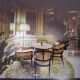GRASSE ARMCHAIR BY ALFONSO MARINA