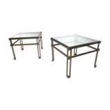 Table d'appoint des années 1970