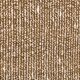 Tapis Kilim en laine biologique 290 x 190 cm, fabriqué en Turquie.