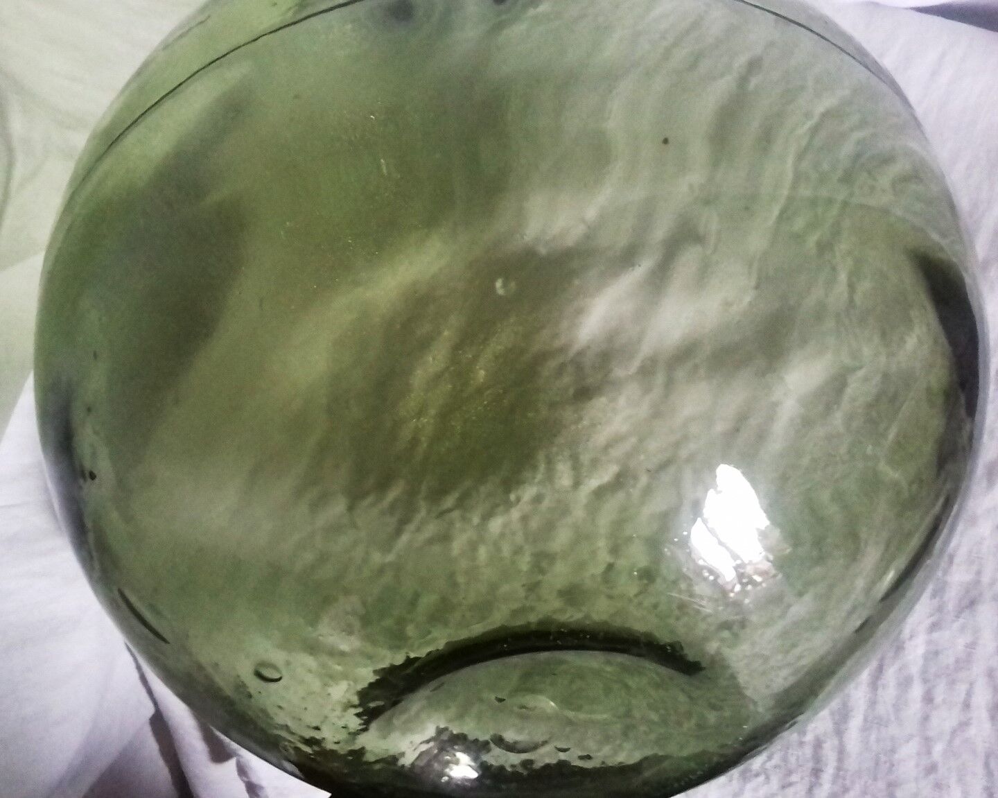 Demijohn 9 l