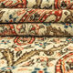 Antique carpet, 135 x 200