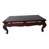 Ancienne table basse japonaise