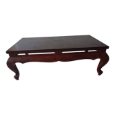 Old Japanese coffee table