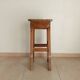 Tabouret ancien de peintre