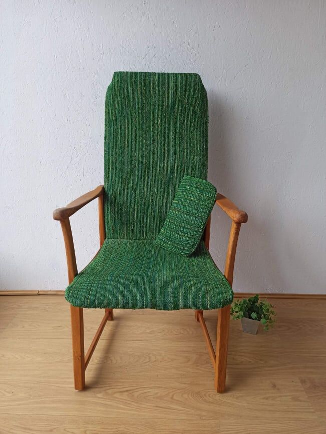 Armchair, 1960s design