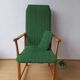 Fauteuil, design des années 1960