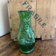 Vase vintage Constantin Made in Italy