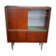 Scandinavian buffet 60s teak