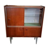 Scandinavian buffet 60s teak