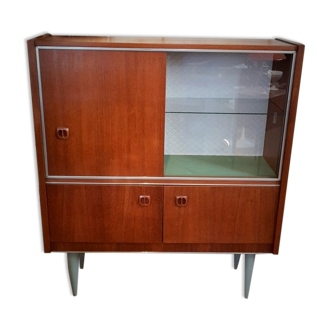 Scandinavian buffet 60s teak