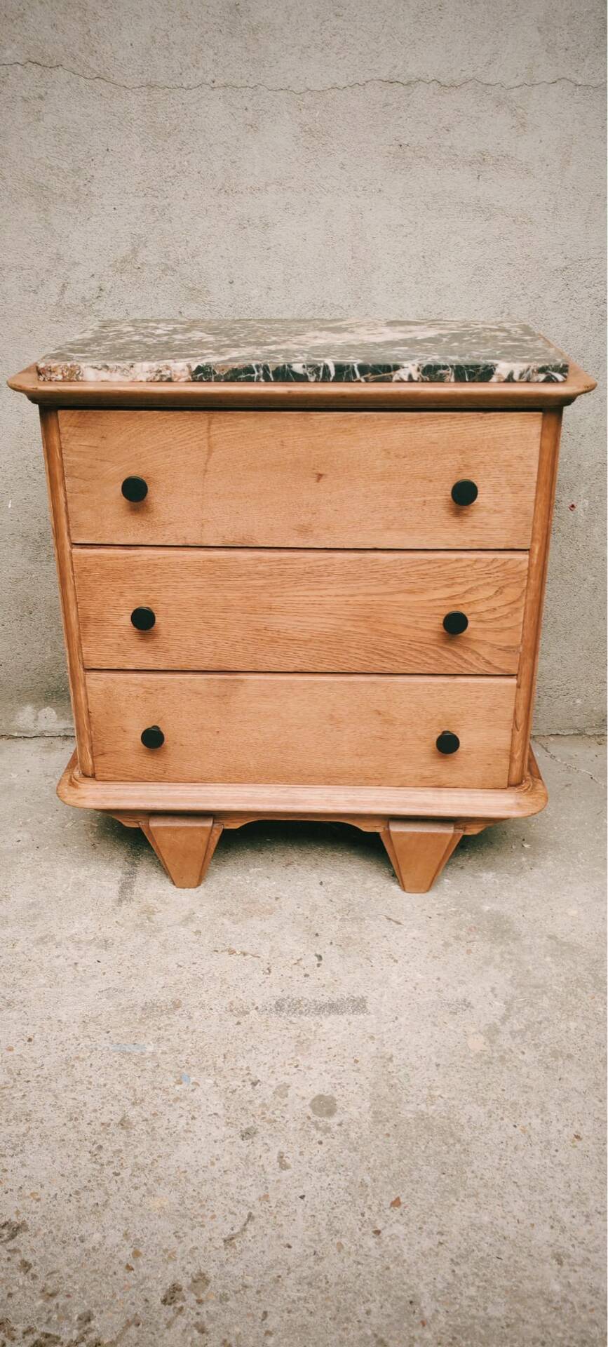 Commode Arts Déco petite