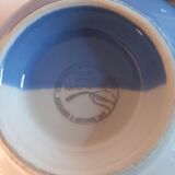 Large ceramic bowls San Marciano Italy