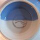 Large ceramic bowls San Marciano Italy
