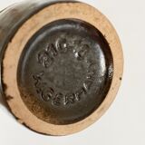 West Germany vintage vase 70s