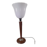 Lamp " mazda "