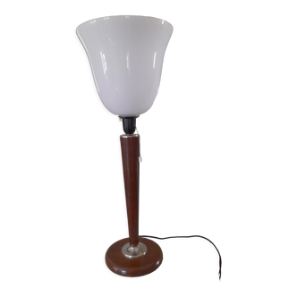 Lamp " mazda "