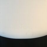 Pair of Verner Panton chairs for Vitra