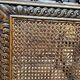 Set of 12 Louis XIII style chairs.