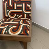 Fauteuil Poltrona City