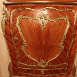 Buffet period XIXth Napoleon III