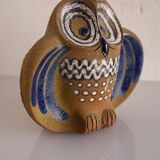 Sculpture Mid-Century Moderne en Poterie par Thomas Hellström pour Nittsjö Suède