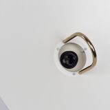 Suspension danoise vintage des années 1970