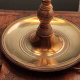 Lampe bouillotte 5 feux