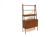 Scandinavian teak secretary, Sweden, 1960