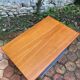 Transformable table Roche Bobois 1970-1980