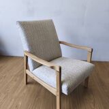 Armchair Czechoslovakia, 1960s