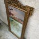 Mirror trumeau - 71x132cm