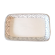 Small serving dish in Moroccan ceramic