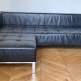 Alfa Zanotta sofa