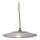 Aluminum suspension