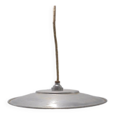 Aluminum suspension