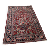 Tapis persan ancien