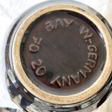 Vintage West Germany vase, 1970s