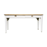 Farm table