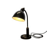 Grapholux Desk Lamp by Christian Dell for Molitor, 1930s