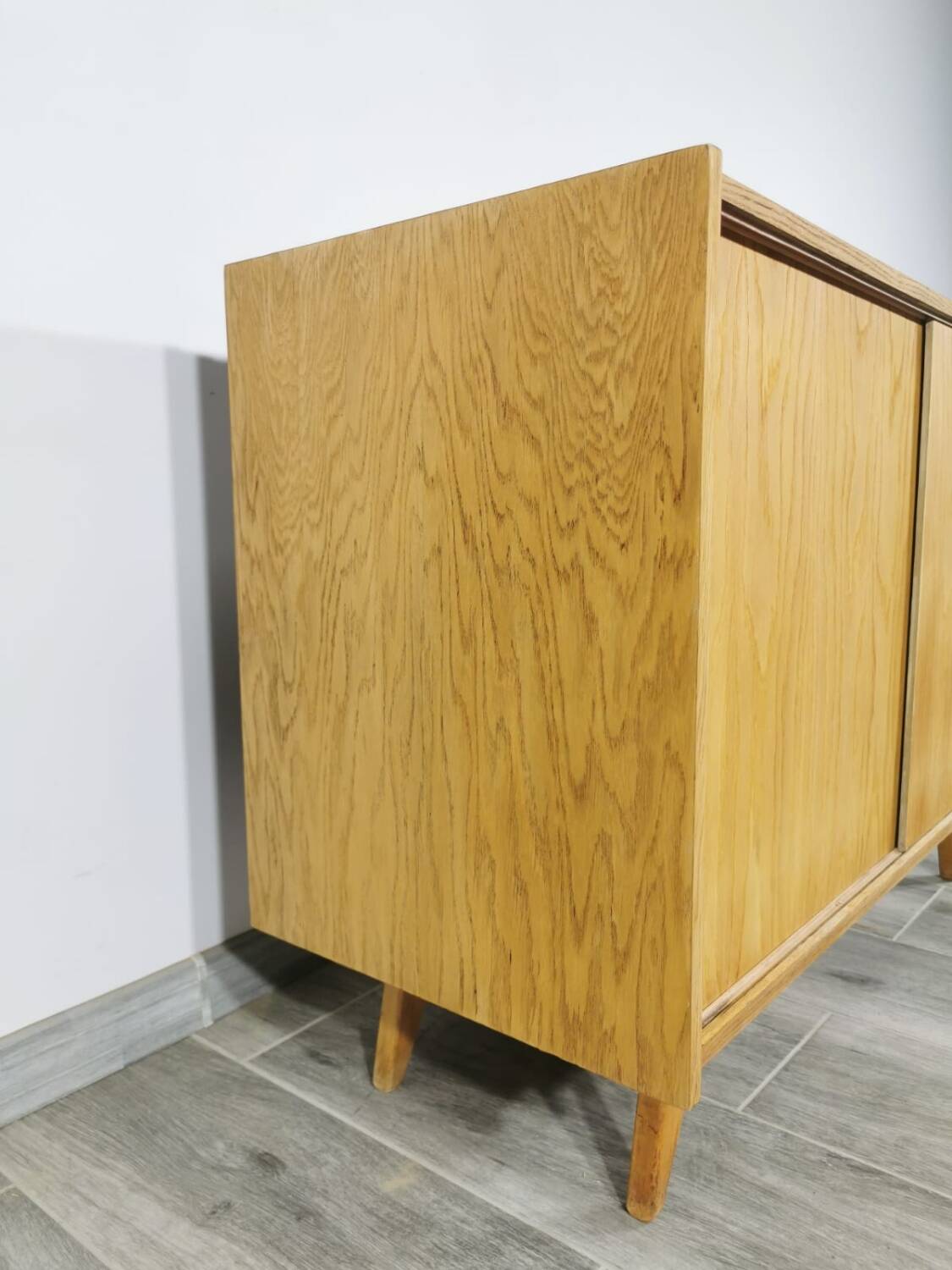 Sideboard by Jiri Jiroutek for Interior Prague, 1960s