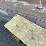 Farm bench fir 1920