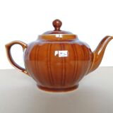 Old teapot