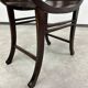 Causeuse no.6623 par Thonet