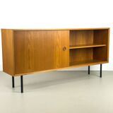 Mid-Century Teak Sideboard from Franzmeyer Möbel, 1960s