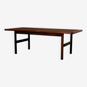 Vintage coffee table | table | teak | 60s | swedish