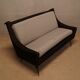 1950 vintage sofa