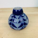 Art Deco Alsace sandstone vase 510, Hubert Krumeich-Remmy in Oberbetschdorf