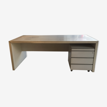 Bureau atypique