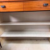 Commode vintage