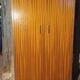 Armoire 60's placage teck